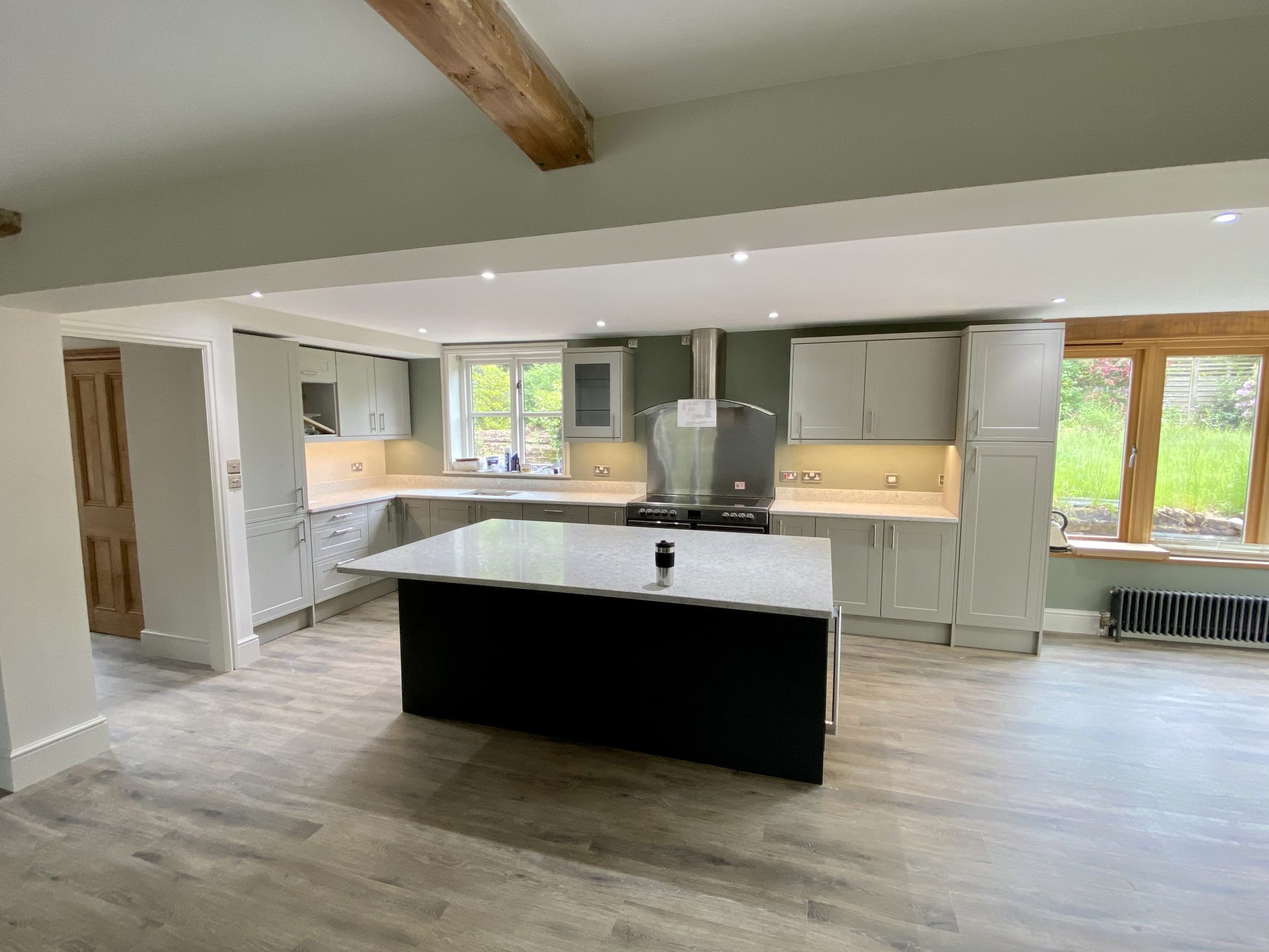 Gallery - Stack Build