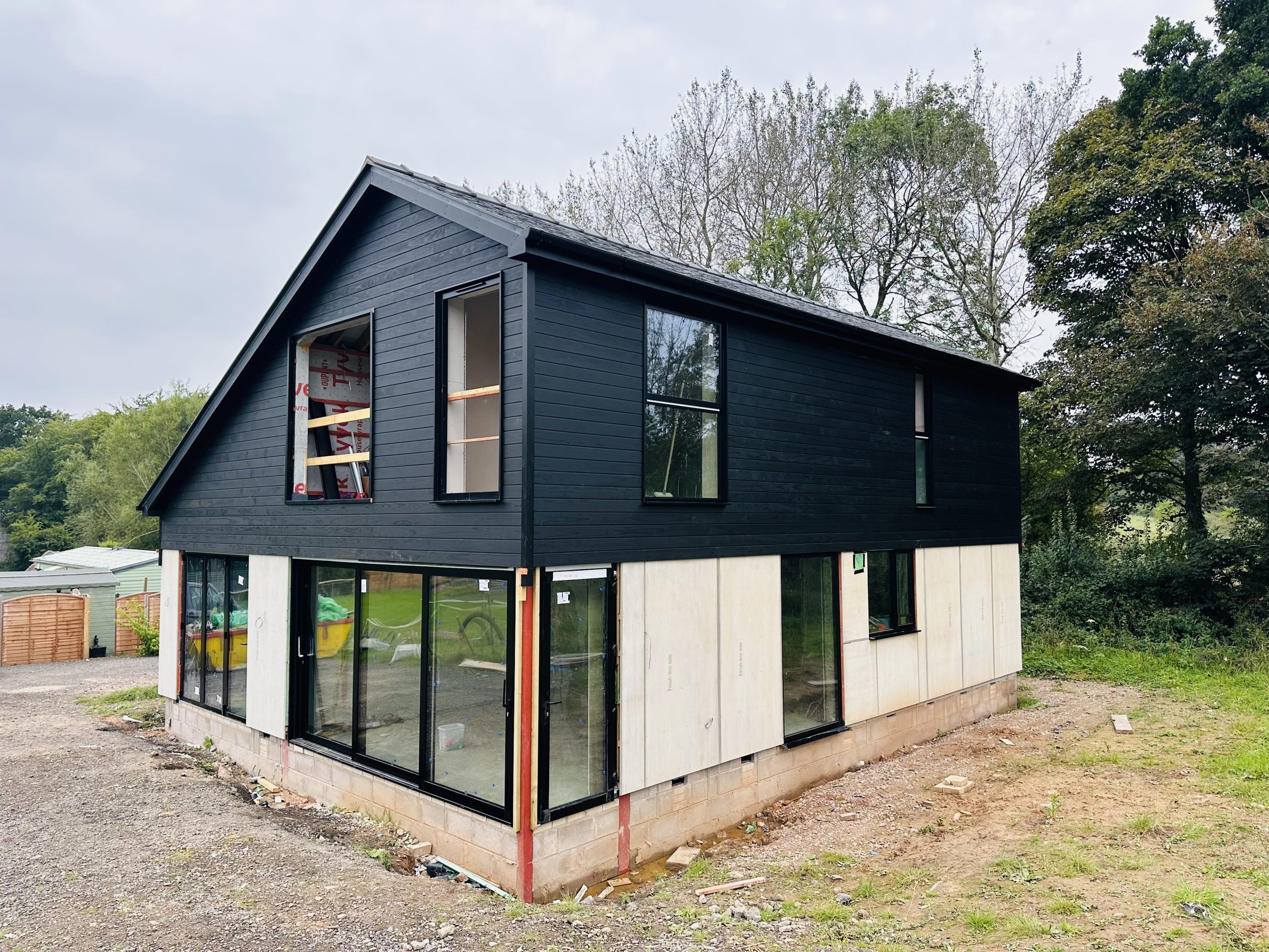 Gallery - Stack Build