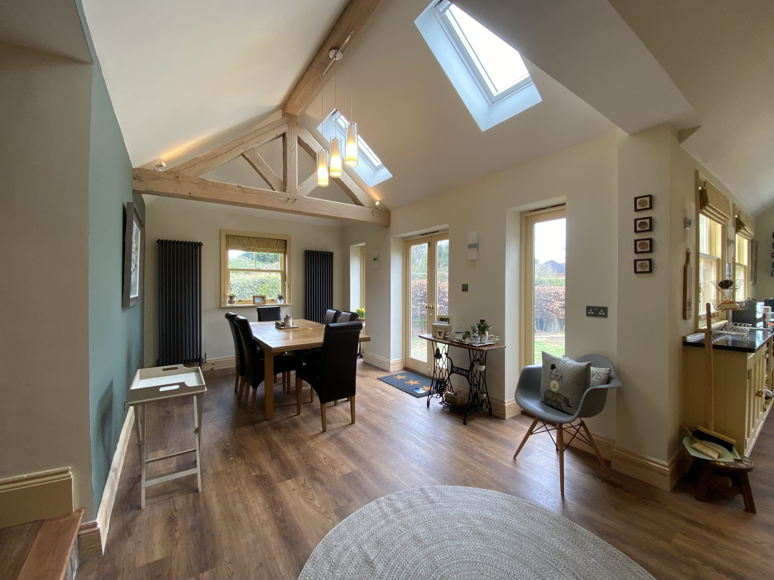 Gallery - Stack Build